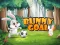 Mäng Bunny Goal Internetis