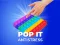 Mäng Pop It Antistress: Fidget Toy Internetis
