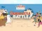 Mäng Sandcastle Battle! We Bare Bears Internetis