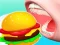 Mäng Snack Rush Puzzle Internetis