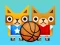 Mäng Basketball Shooter Internetis
