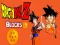 Mäng Dragon Ball Z Blocks Internetis