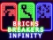Mäng Bricks Breakers Infinity Internetis