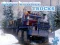 Mäng Snow Runner Trucks Jigsaw Internetis