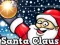 Mäng Play With Santa Claus Internetis