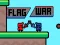 Mäng Flag War Internetis