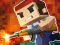 Mäng Blocky Shooting Swat Multiplayer Internetis