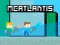 Mäng Mcatlantis Internetis