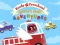 Mäng Disney junior ready for preschool Color & Seek Adventures Internetis
