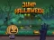 Mäng Halloween Jump Internetis