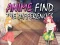 Mäng Anime Find The Differences Internetis