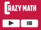 Mäng Crazy Math Internetis
