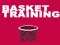 Mäng Basket Training Internetis