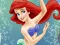 Mäng Little Mermaid Jigsaw Puzzle Collection Internetis