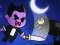Mäng Vampire Runner Internetis