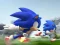 Mäng Sonic Runner Internetis