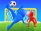 Mäng Goal Arena 3D Internetis