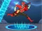 Mäng Power Rangers Spaces Mystery Internetis