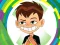 Mäng Ben 10 Memory Time Internetis