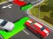 Mäng Traffic Mayhem Internetis