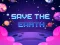 Mäng Save The Galaxy Internetis