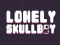 Mäng Lonely Skullboy Internetis