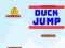 Mäng Duck Jump Internetis