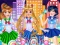 Mäng Sailor Moon Cosplay Show Internetis