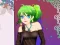 Mäng Fashion Girl Sabrina Dressup Internetis