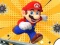 Mäng Super Mario City Run Internetis