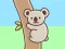 Mäng Lovely Bear Internetis