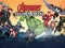 Mäng Superheroes Avengers Hydra Dash Internetis