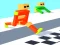 Mäng Fail Race - Retry Run Internetis