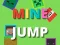 Mäng Mine Jump Internetis