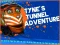 Mäng Chuggington: Tunnel Adventure Internetis