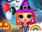 Mäng BFFs Unique Halloween Costumes Internetis