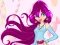 Mäng Winx Candy Girl Internetis