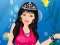 Mäng Barbie Mermaid Dressup Internetis