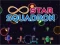 Mäng Infinity Star Squadron Internetis