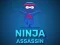 Mäng Ninja Assassin Internetis