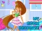 Mäng Winx Room Decorate Internetis