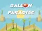 Mäng Balloons Paradise Internetis