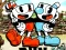 Mäng Cuphead Run version Internetis
