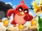 Mäng Angry Birds Hidden Stars Internetis