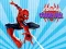 Mäng Spiderman Color Fall Internetis