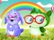 Mäng Owl and Rabbit Fashion Internetis
