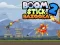 Mäng Boom Stick Bazooka Internetis