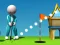 Mäng Golf Internetis