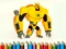 Mäng Ben10 Monsters Coloring book Internetis