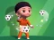 Mäng Mr Spy: Soccer Killer Internetis